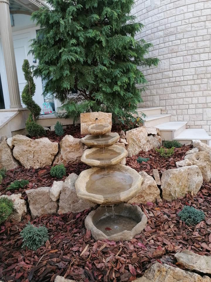 kert, kertépítés, kozma péter