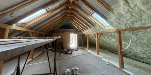 Hogyan előzzük meg a tető beázását?