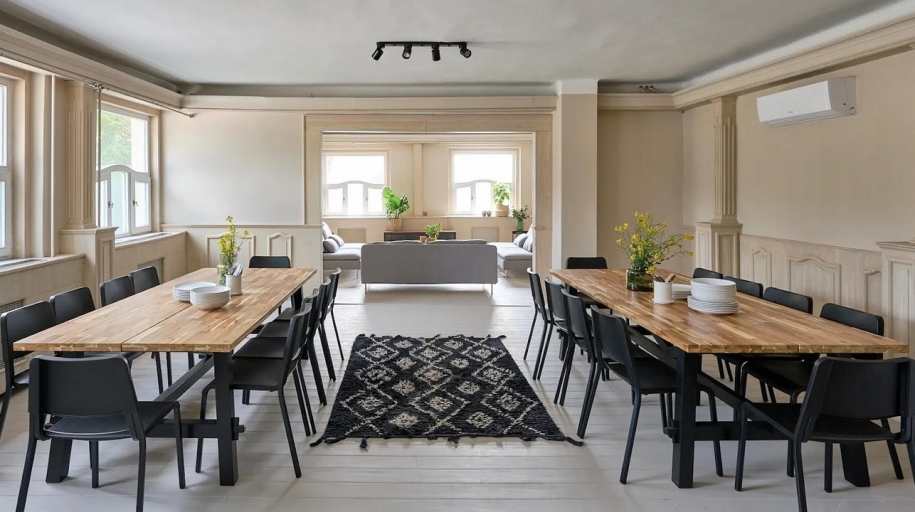 Krizantém: ha ezekre figyelsz, tele lesz virággal