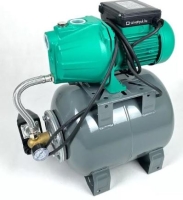 Hogyan válasszunk házi vízművet?