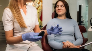 Kávé, bor, street food: Mit enged az Invisalign kezelés, amit a hagyományos fogszabályozó nem?