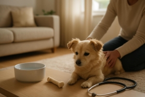 Hogyan óvhatod meg kistestű kutyád egészségét?
