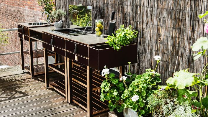 gardenexpo, kert, kertépítés