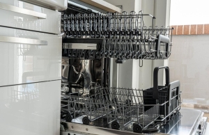 Apró részletek, amik számítanak: így működik igazán jól a mosogatógép