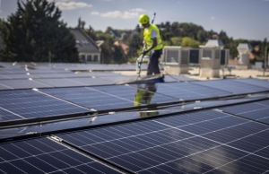 A helyi energiaközösségek jelentik a jövőt
