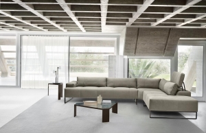 Trükkök a nappali kibővítésére: praktikus megoldások kisebb terekhez