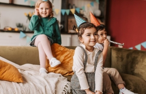 Ajándékvásárlás a gyerekek számára? Egyszerűen megoldható!