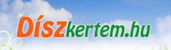 Díszkertem.hu