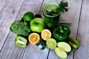 A legjobb immunerősítő zöldségek és gyümölcsök