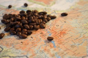 A kávézás története: a kávébogyót legelésző kecskéktől az espressóig