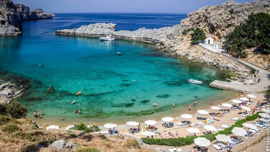 Görög nyaralás busszal – a valóra vált álom