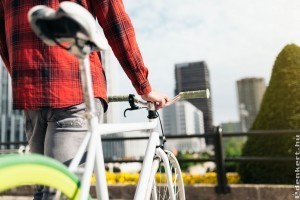 A Gepida férfi kerékpár nemcsak ígér, teljesít is