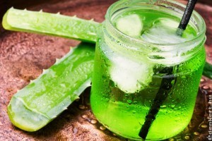 Az Aloe Vera ital mire jó, avagy miért érdemes rendszeresen fogyasztani?