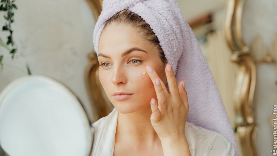 Milyen arckrémet válasszunk vízhiányos bőrre?