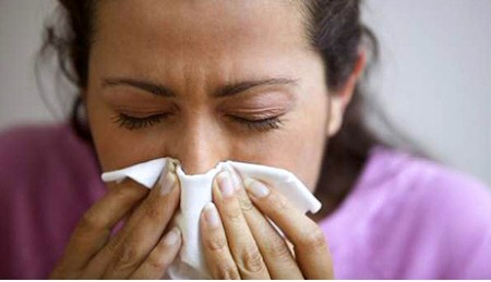 Allergia ellen természetes gyógymóddal