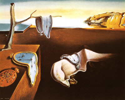 dalí-Idő