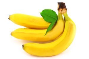Bajban a banán?