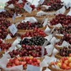 Chilében is jól teljesítenek a magyar nemesítésű gyümölcsök