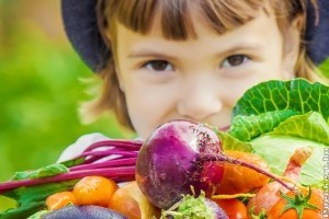 Ingyen zöldség vetőmagért jelentkezhetnek kisgyermekes családok