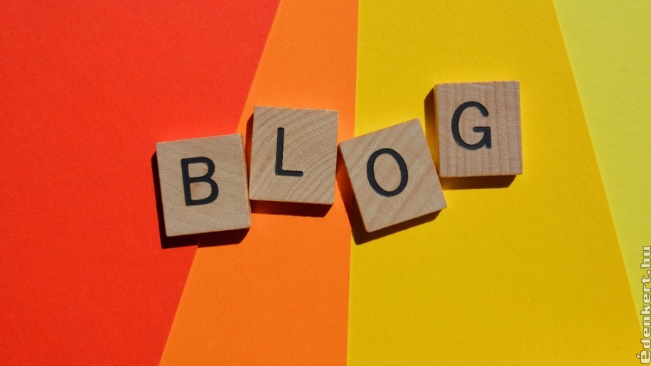 Vállalkozóként miért érdemes blogot írni?