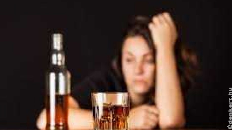Amikor az alkohol átveszi az irányítást az életünk felett (x)