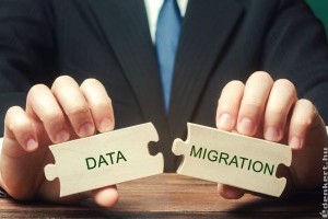 Minden, amit az adatmigrációról tudni érdemes