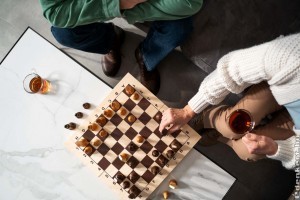 Sakk és intelligencia: hogyan fejleszd agykapacitásod sakkozással?
