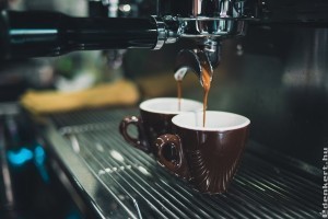 A kávé fejlődéstörténete
