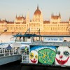 Danube Flow: civil összefogás és kreatív pályázat a Dunáért