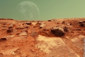 Alkalmas lehet növénytermesztésre a Hold és a Mars talaja