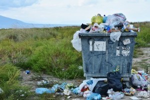 Több mint tízezer tonna hulladékot számoltak fel az elmúlt hónapokban Magyarországon