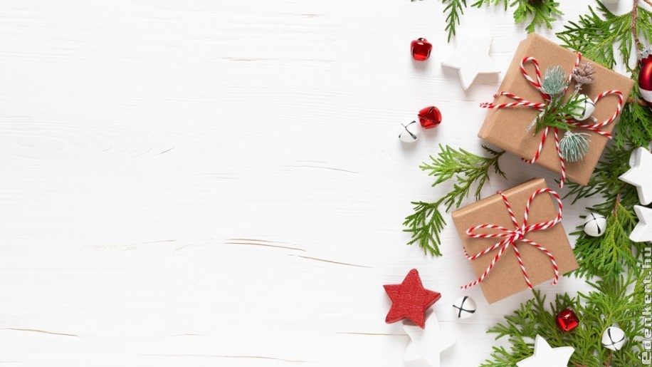 Kézműves ajándék karácsonyra – főszerepben az egyedi meglepetés