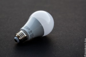 Izzó útmutató: hogyan válasszunk LED izzót?