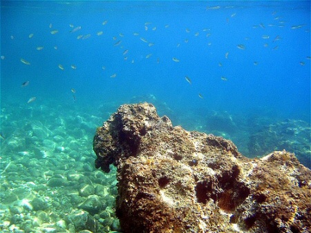 Nyaralók figyelem: hol kezdődik a mediterrán?