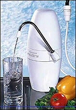 TISZTA VIZET AZ EGÉSZSÉGÉRT (x)