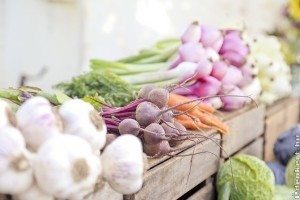 Szüreti praktikák a kisebb nitrát tartalmú zöldségekért