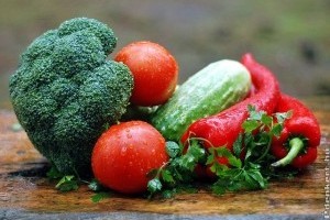 A 10 legtáplálóbb zöldség